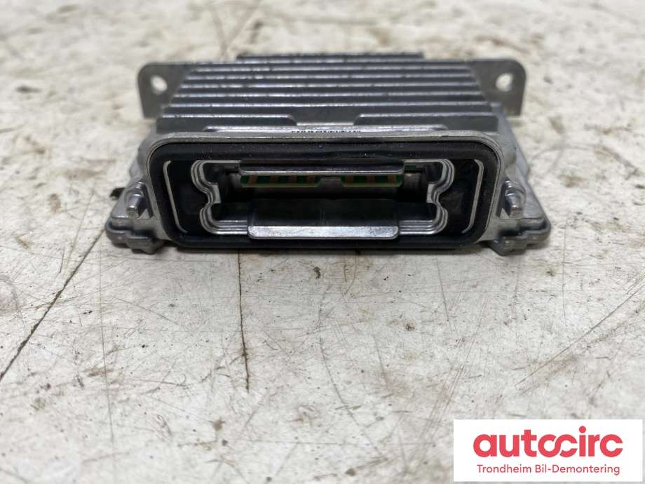 Styreenhet xenon/ballast til Ford Kuga 2013-2019  (VALEO|89089352|1697303|AM5112K072AA)