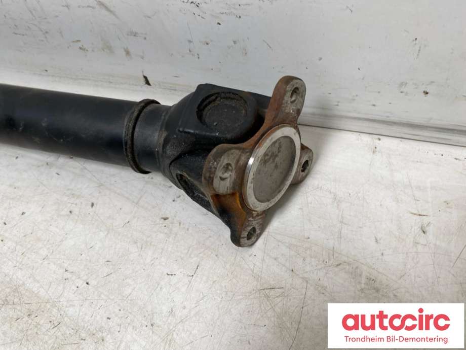 Mellomaksel fremre til BMW 4-Serie 2013-2020 (F32/F33/F36) (F32/F33/F36) (..|26209425910|9425910|)