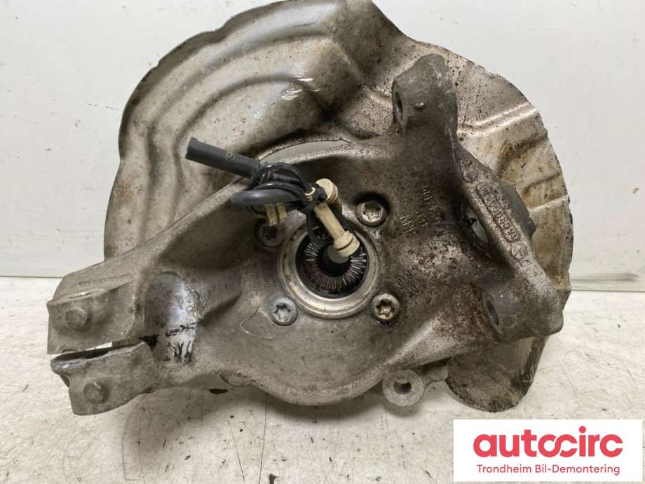 Hjulspindel venstre foran til BMW 4-Serie 2013-2020 (F32/F33/F36) (F32/F33/F36) (..|6859003|31216859003|)