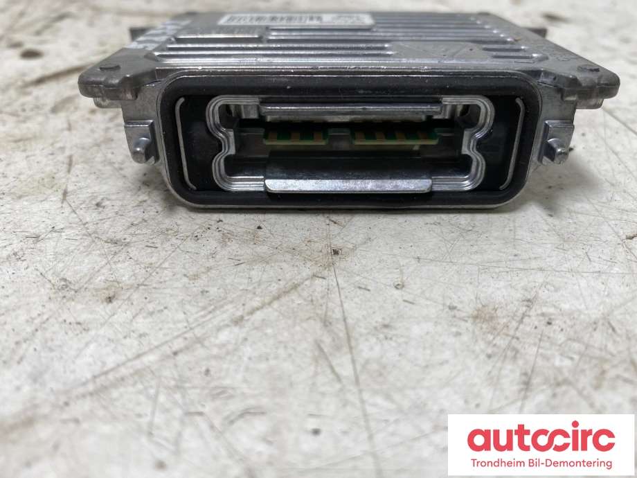 Styreenhet xenon/ballast til Ford Kuga 2013-2019  (VALEO|89089352|1697303|AM5112K072AA)