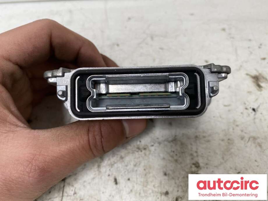 Styreenhet xenon/ballast til Ford Kuga 2013-2019  (VALEO|89089352|1697303|AM5112K072AA)