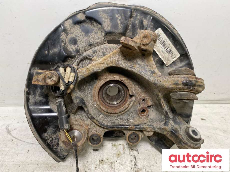 Hjulspindel høyre bak til BMW 4-Serie 2013-2020 (F32/F33/F36) (F32/F33/F36) (DIESEL/AUTOMAT|33326797508|33 32 6 797 508|6797508)