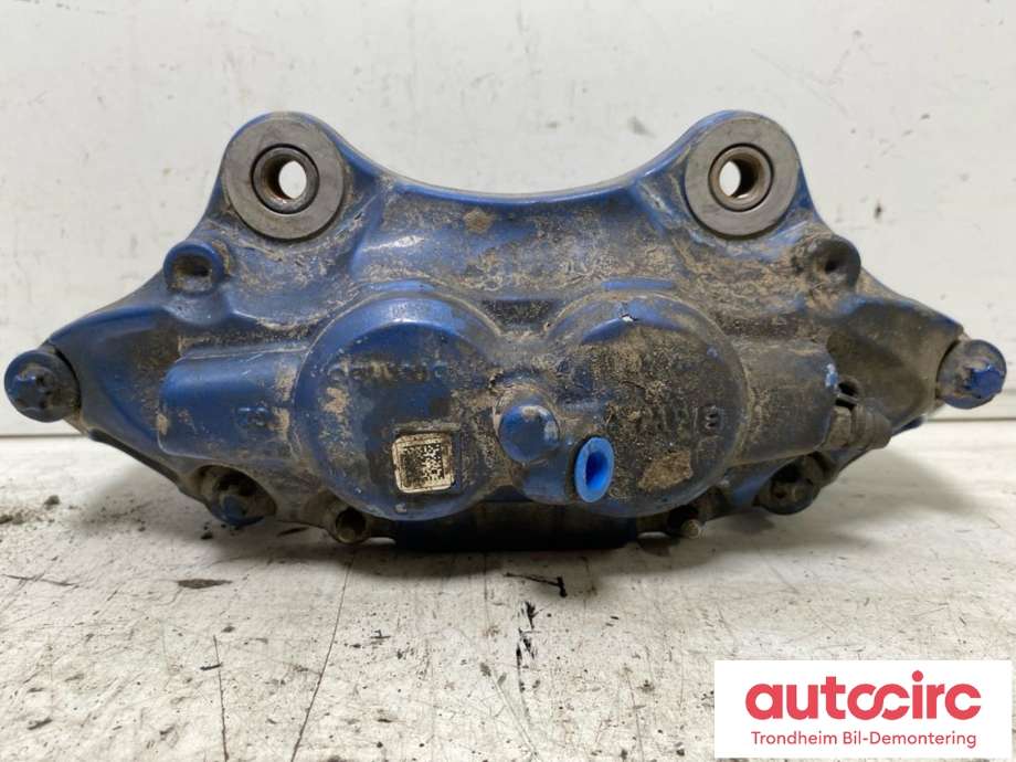 Bremsecaliper høyre foran til BMW 4-Serie 2013-2020 (F32/F33/F36) (F32/F33/F36) (M-SPORT|34116799466|34 11 6 799 466|6799466)
