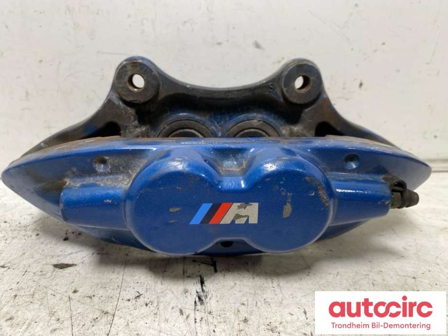 Bremsecaliper venstre foran til BMW 4-Serie, 2013-2020 (F32/F33/F36) (F32/F33/F36) (M-SPORT|34116799465)