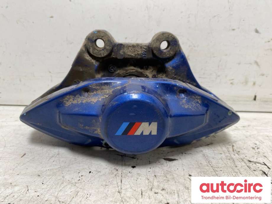 Bremsecaliper høyre bak til BMW 4-Serie, 2013-2020 (F32/F33/F36) (F32/F33/F36) (M-SPORT|34216799462)