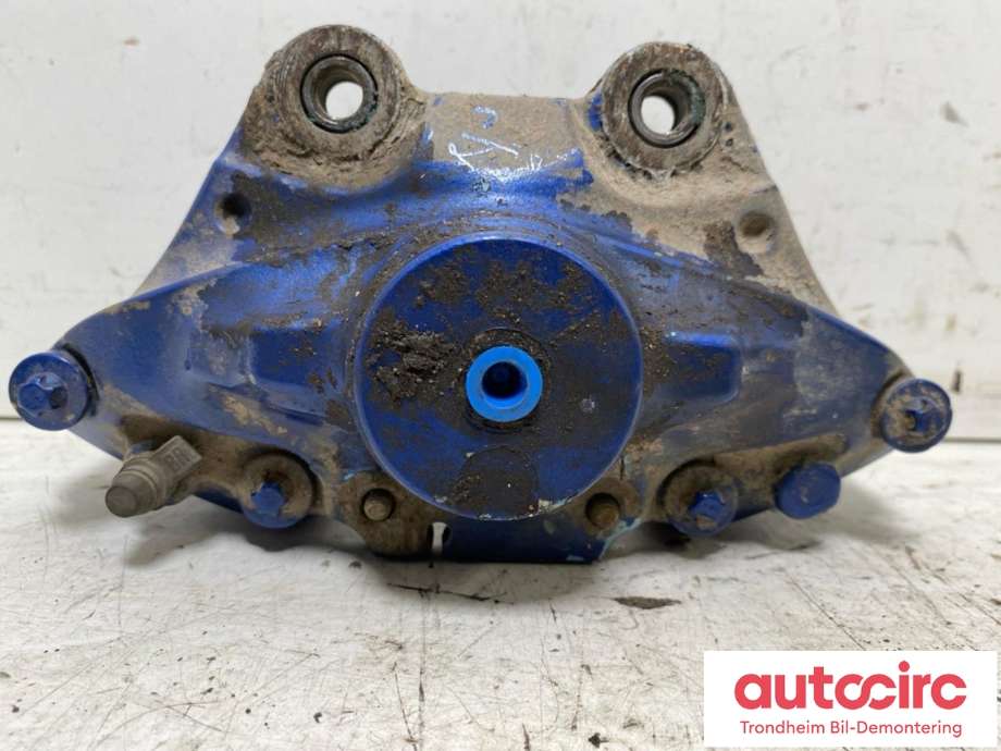 Bremsecaliper høyre bak til BMW 4-Serie 2013-2020 (F32/F33/F36) (F32/F33/F36) (M-SPORT|34216799462|34 21 6 799 462|6799462)
