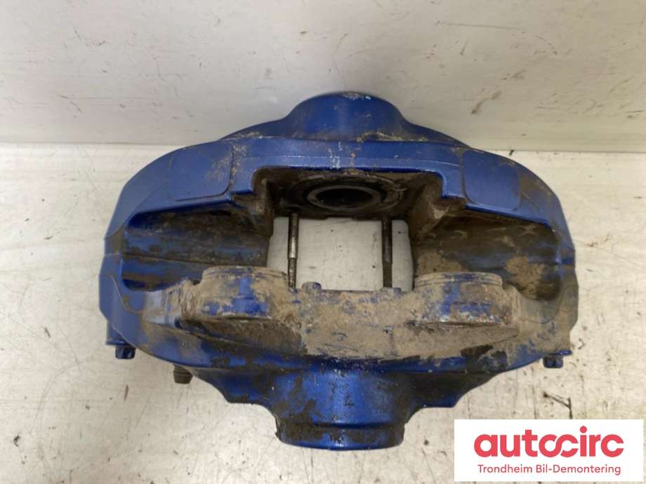 Bremsecaliper høyre bak til BMW 4-Serie 2013-2020 (F32/F33/F36) (F32/F33/F36) (M-SPORT|34216799462|34 21 6 799 462|6799462)