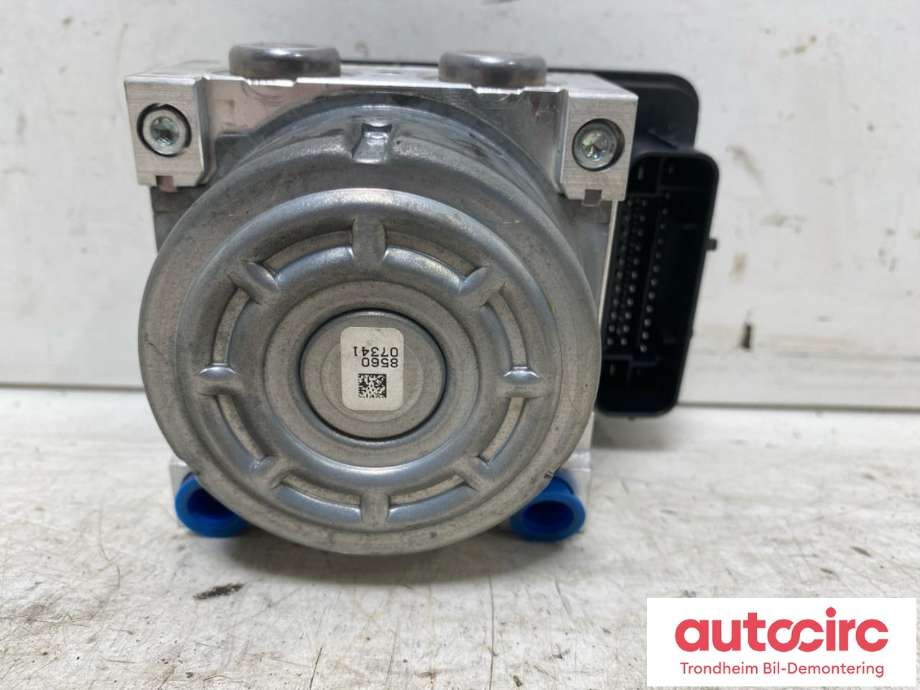 ABS sentral til BMW 4-Serie 2013-2020 (F32/F33/F36) (F32/F33/F36) (..|34516869727|6869728|34516897119)