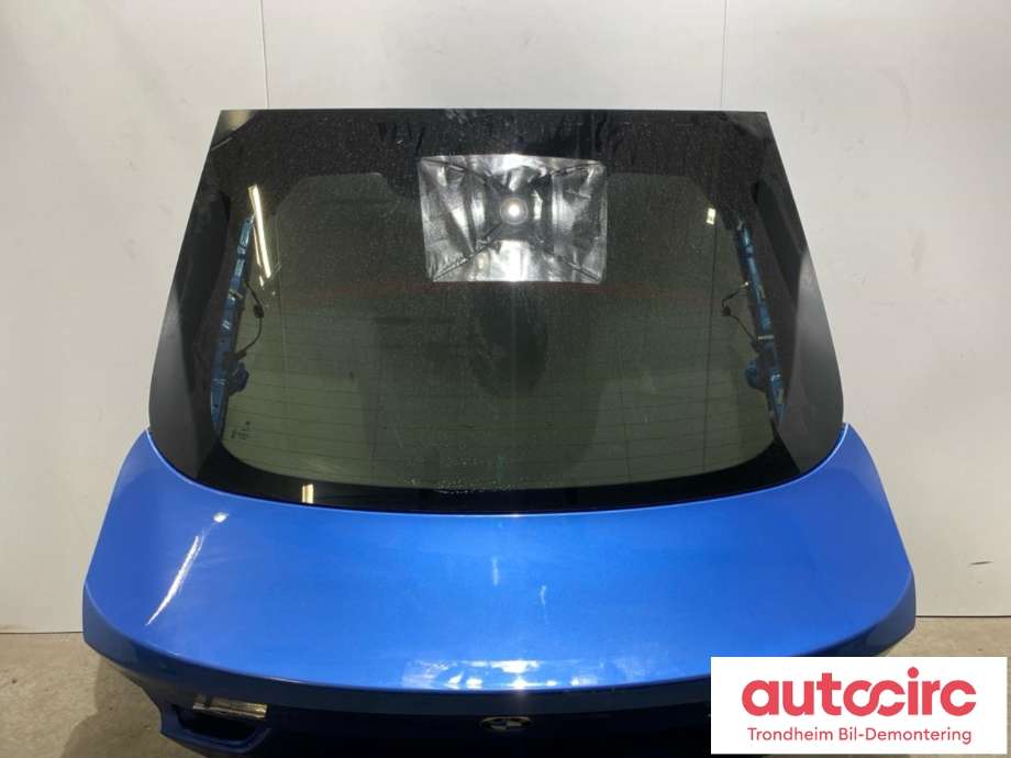 Bakluke til BMW 4-Serie, 2013-2020 (F32/F33/F36) (F32/F33/F36) (41007347927)