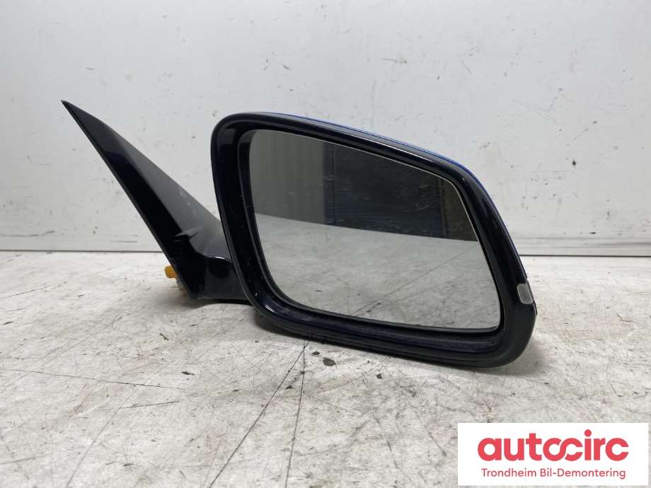 Speil høyre til BMW 4-Serie, 2013-2020 (F32/F33/F36) (F32/F33/F36) (...|51167285204)