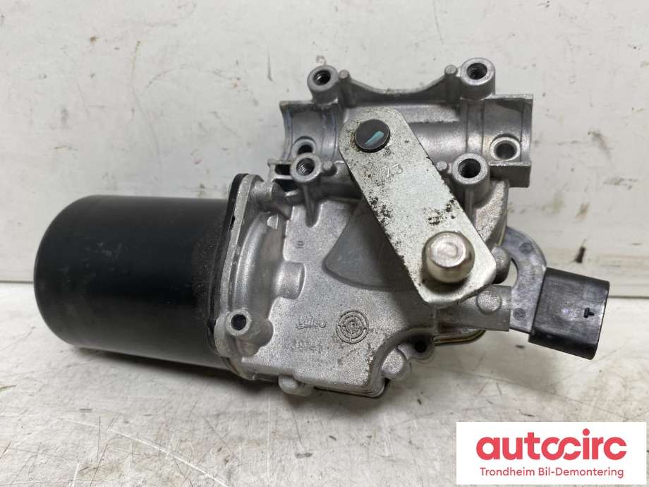 Viskermotor frontrute til BMW 4-Serie, 2013-2020 (F32/F33/F36) (F32/F33/F36) (VALEO|7267503)
