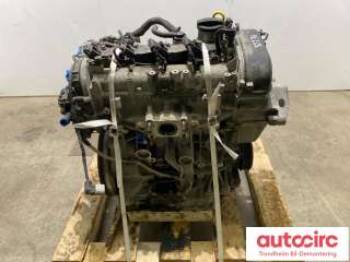 Motor bensin til Škoda Octavia,   (CZDA|04E100034D|04E100098F|04E100034DX|04E100098FX)