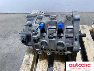Motor elbil foran til Kia Soul,   (|365000E200)