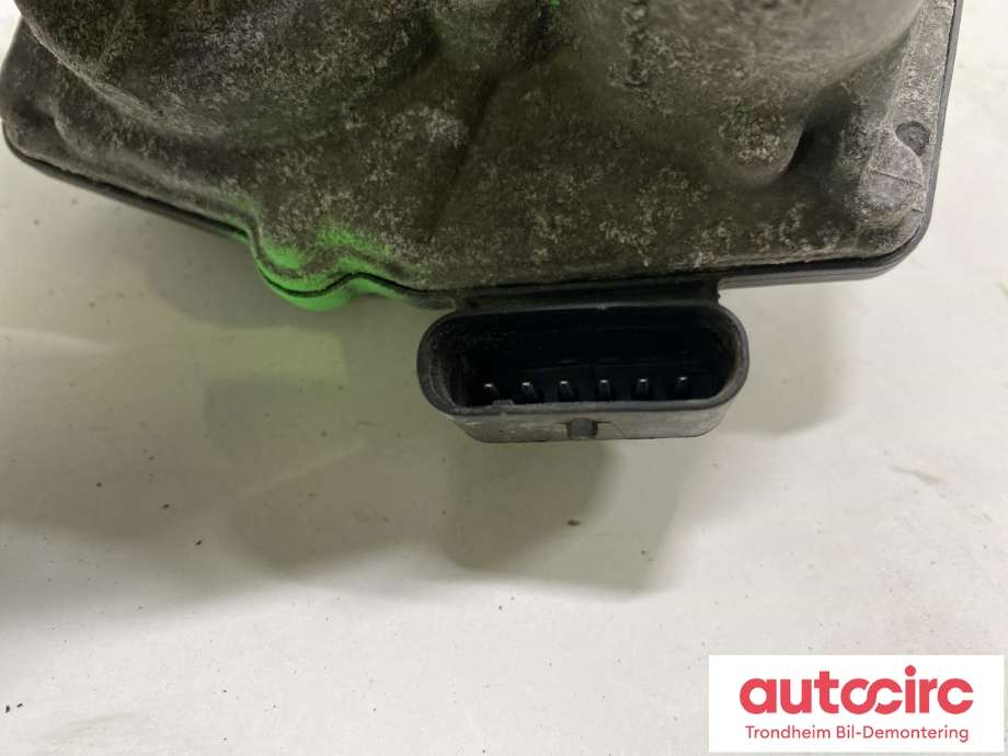 Spjeldhus til Mini Countryman 2017-2023 (F60) (F60) (CONTINENTAL|7618838|13547618838|13 54 7 618 838)