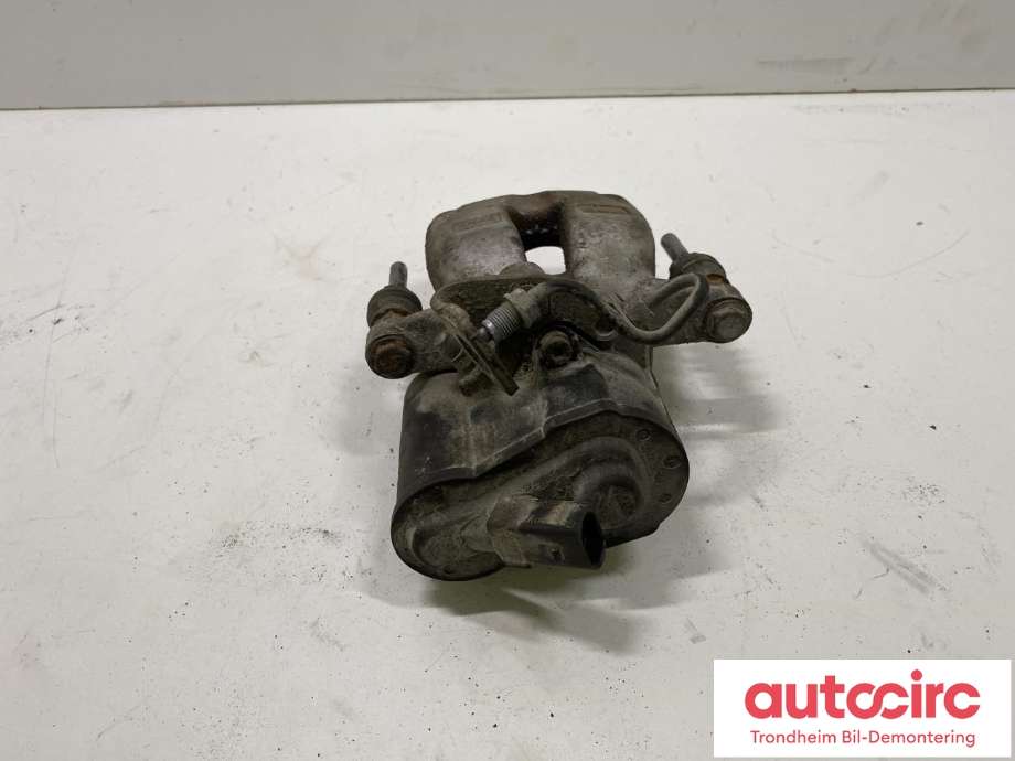 Bremsecaliper venstre bak, elektrisk til VW Passat 2005-2010 (B6) (B6) (..|3C0615403E|3C0615403G|3C0 615 403 E| 3C0 615 403 G)