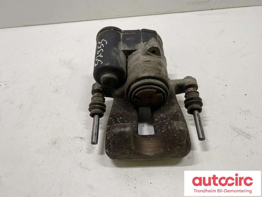 Bremsecaliper venstre bak, elektrisk til VW Passat 2005-2010 (B6) (B6) (..|3C0615403E|3C0615403G|3C0 615 403 E| 3C0 615 403 G)