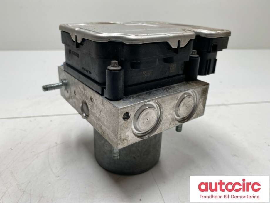 ABS sentral til Opel Vivaro C 2020-->>  (9841724380|1669581080|)