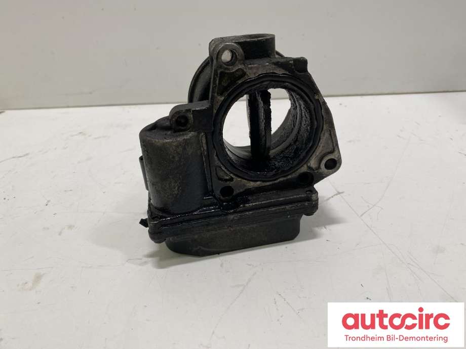 Spjeldhus til VW Touran 2003-2006 (Type I, Fase 1)  (SIEMENS VDO|03G128063C|03G 128 063 C|)