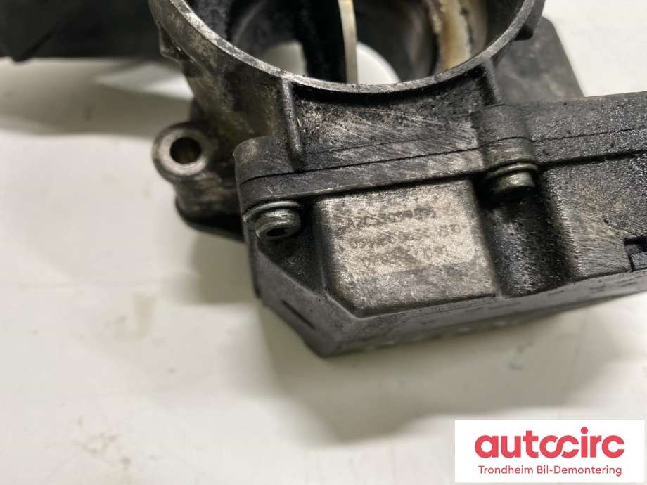 Spjeldhus til VW Touran 2003-2006 (Type I, Fase 1)  (SIEMENS VDO|03G128063C|03G 128 063 C|)