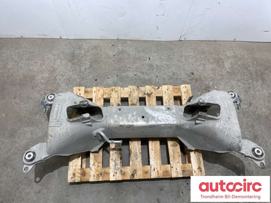 Travers bak til Peugeot 508 2014-2018 (Type I, Fase 2) (...|5148Y6|)
