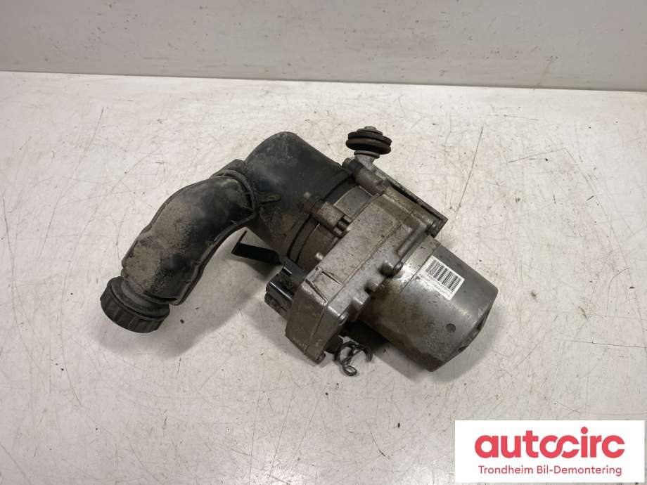 Servo pumpe elektrisk til Peugeot 508 2014-2018 (Type I, Fase 2)  (1614230780|1629093480|1623836280)