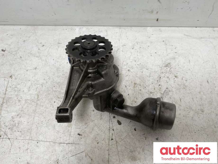 Motor diverse til SsangYong Actyon, 2007-2013 (OLJEPUMPE|A6031810001)