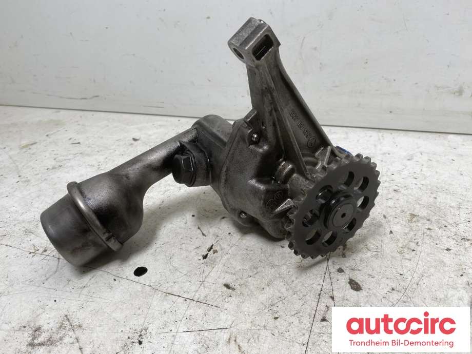 Motor diverse til SsangYong Actyon 2007-2013  (OLJEPUMPE|A6031810001|6641800401|)