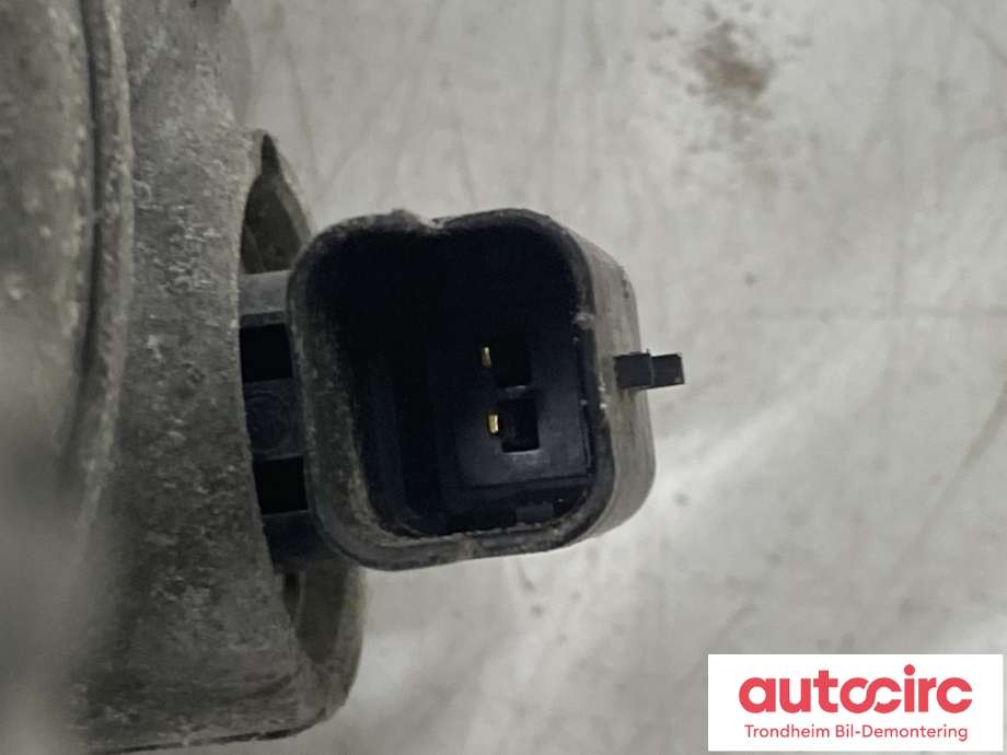 Aircondition kompressor til Peugeot 508 2014-2018 (Type I, Fase 2)  (9678038980|9824284580|9819711880|1611854880|1618082780|1626267180)