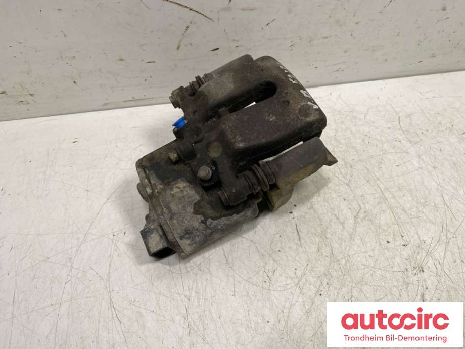 Bremsecaliper venstre bak, elektrisk til Volvo V70 2014-2016 (Type III, Fase 2)  (36001382|)