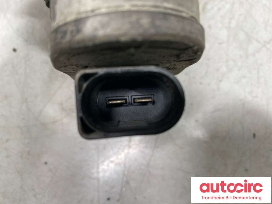 Bremsecaliper venstre bak, elektrisk til Volvo V70 2014-2016 (Type III, Fase 2)  (36001382|)