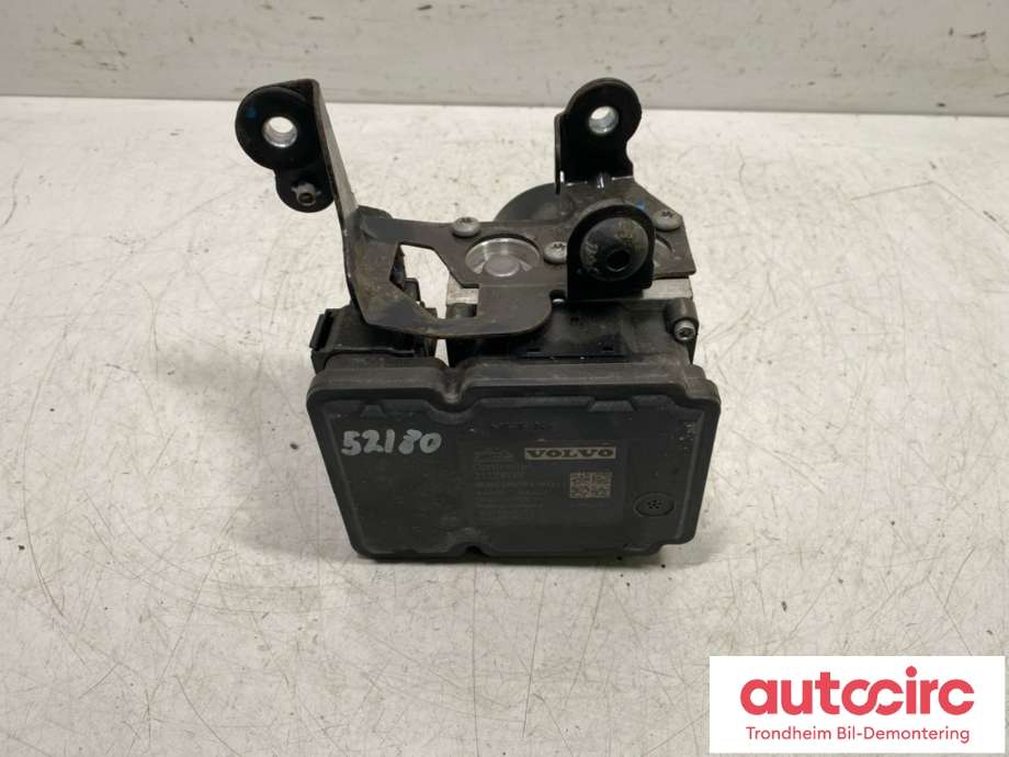 ABS sentral til Volvo V70 2014-2016 (Type III, Fase 2)  (ATE|31400545|31400543|31329139)
