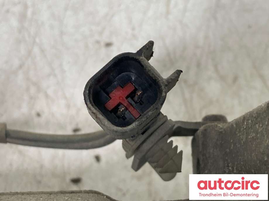 Aircondition kompressor til Volvo V70 2014-2016 (Type III, Fase 2)  (SANDEN|36002867|31369699|)