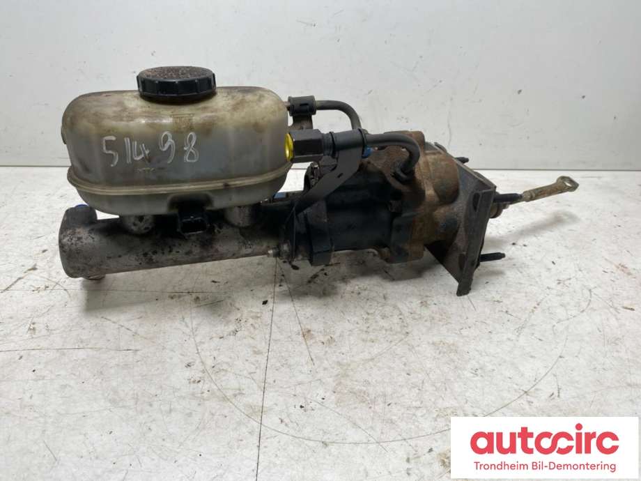 Bremsepumpe hoved til Ford Excursion 2000-2003 (..|..|)