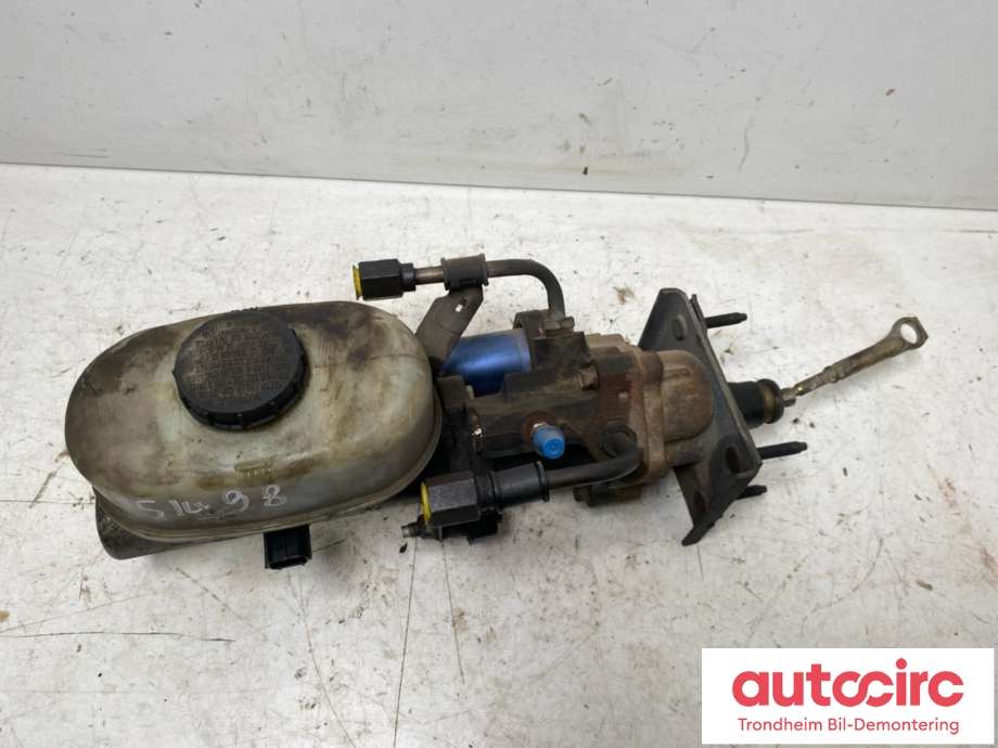 Bremsepumpe hoved til Ford Excursion 2000-2003 (..|..|)