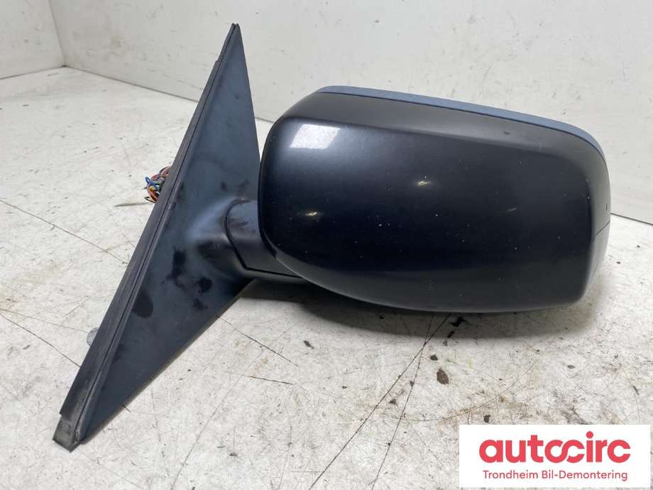 Speil venstre til BMW 5-Serie 2003-2010 (E60/E61) (E60/E61) (..|51167189505|)