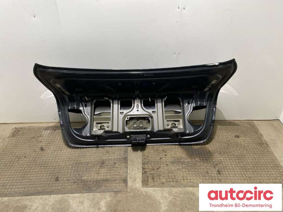Bakluke sedan til BMW 3-Serie 2012-2018 (F30/F31/F34) (F30/F31/F34) (..|41007288757|)