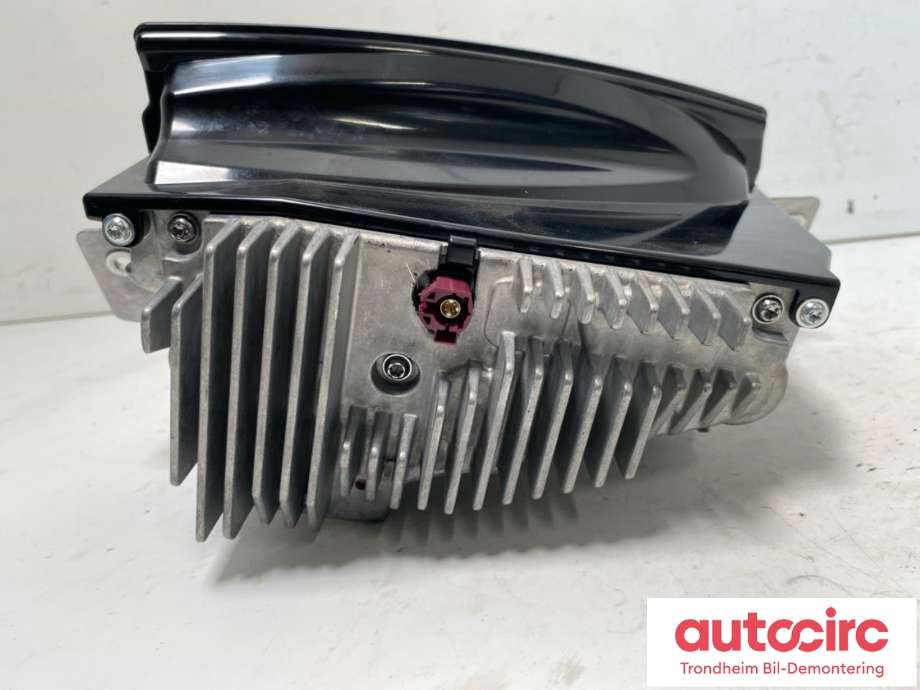 Instrument head-up display (HUD) til BMW 3-Serie 2012-2018 (F30/F31/F34) (F30/F31/F34) (..|9287540|62308736358|)