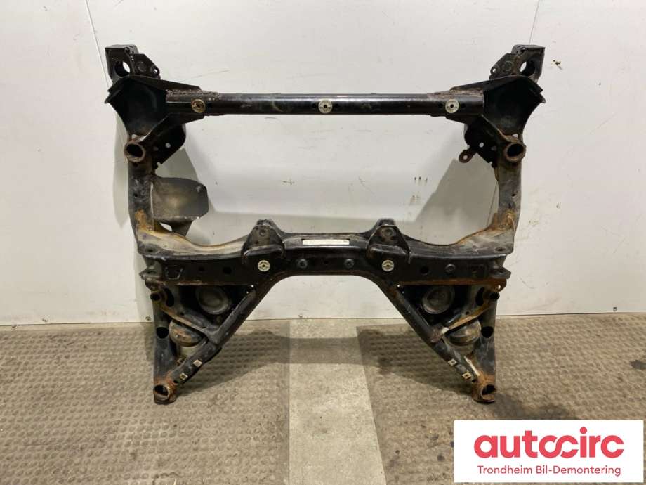 Travers foran hoved til BMW 3-Serie 2012-2018 (F30/F31/F34) (F30/F31/F34) (...|31106872118|)