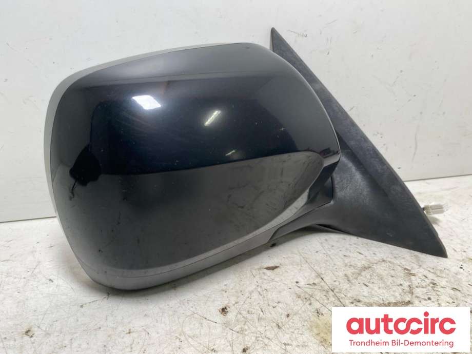 Speil høyre til Subaru Forester 2008-2013 (Type III)  (...|91029SC100|91029-SC100|)