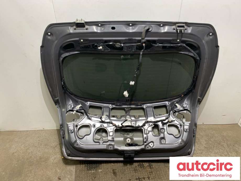 Bakluke stasjonsvogn til Hyundai i40 2012-2017  (...|73700-3Z020|737003Z020|)