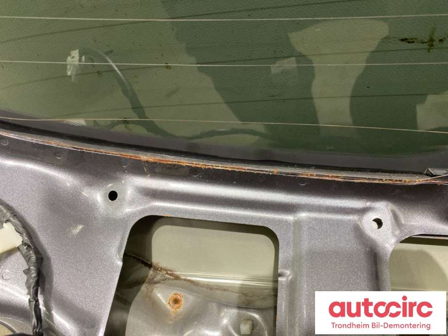 Bakluke stasjonsvogn til Hyundai i40 2012-2017  (...|73700-3Z020|737003Z020|)