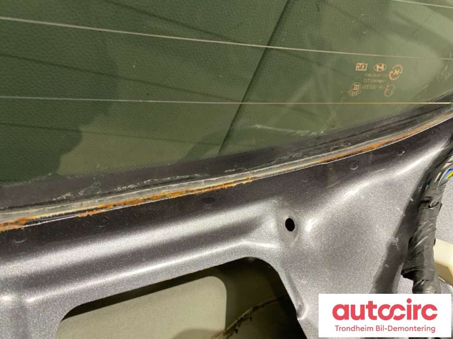 Bakluke stasjonsvogn til Hyundai i40 2012-2017  (...|73700-3Z020|737003Z020|)