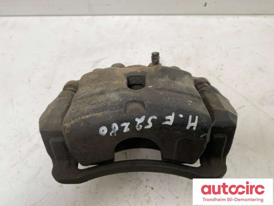 Bremsecaliper høyre foran til Hyundai i40, 2012-2017  (..|581303Z700)