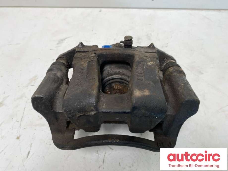 Bremsecaliper høyre bak, elektrisk til Hyundai i40, 2012-2017  (..|58230-3Z700)