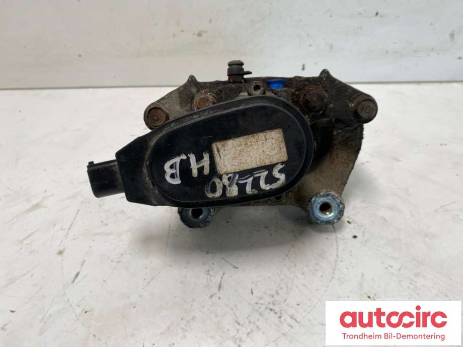 Bremsecaliper høyre bak, elektrisk til Hyundai i40 2012-2017  (..|58230-3Z700|)