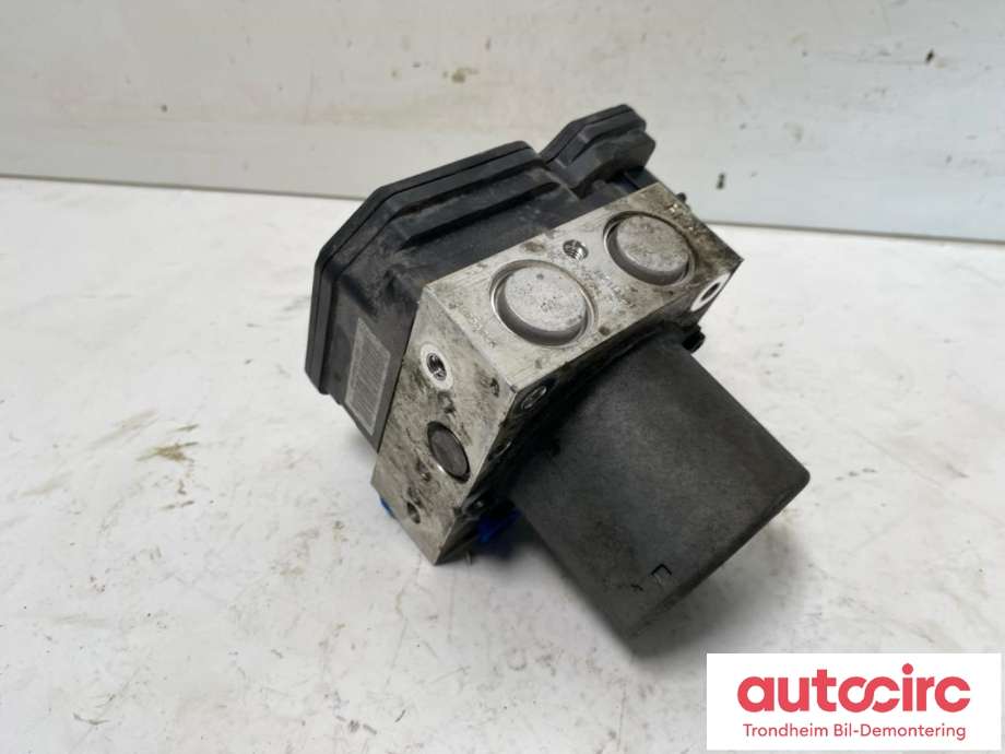ABS sentral til Hyundai i40 2012-2017  (MANDO|589203Z500|BE60031501|)