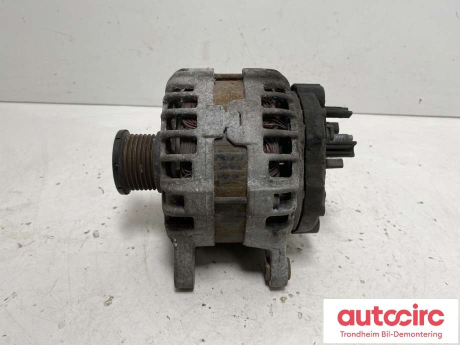 Dynamo diesel til Nissan X-Trail 2014-2022 (T32) (T32) (231004BE0A|)