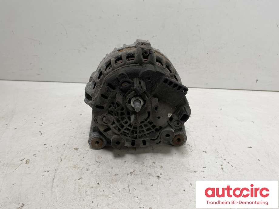 Dynamo diesel til Nissan X-Trail 2014-2022 (T32) (T32) (231004BE0A|)