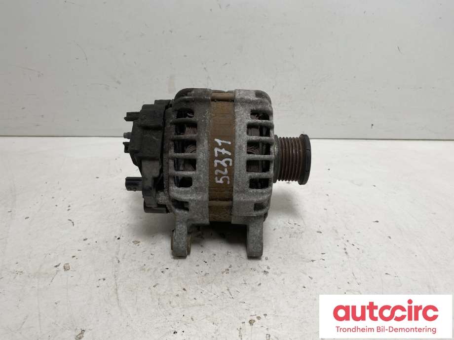 Dynamo diesel til Nissan X-Trail 2014-2022 (T32) (T32) (231004BE0A|)