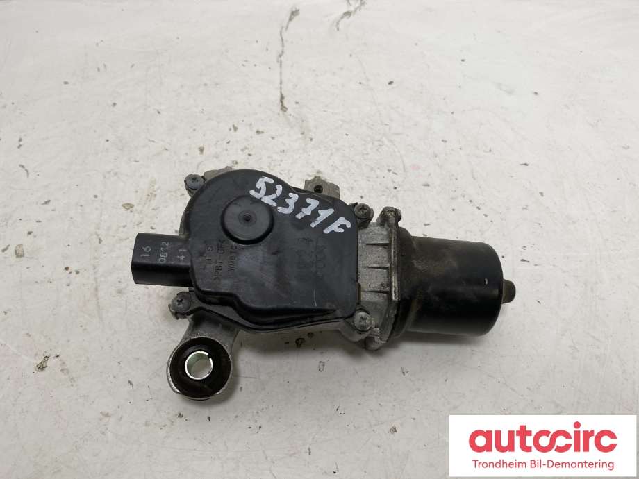 Viskermotor frontrute til Nissan X-Trail 2014-2022 (T32) (T32) (288104CC0A|)